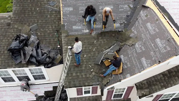 Crossroads Roofing & Exterior Picture 5