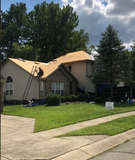 Crossroads Roofing & Exterior Picture 7