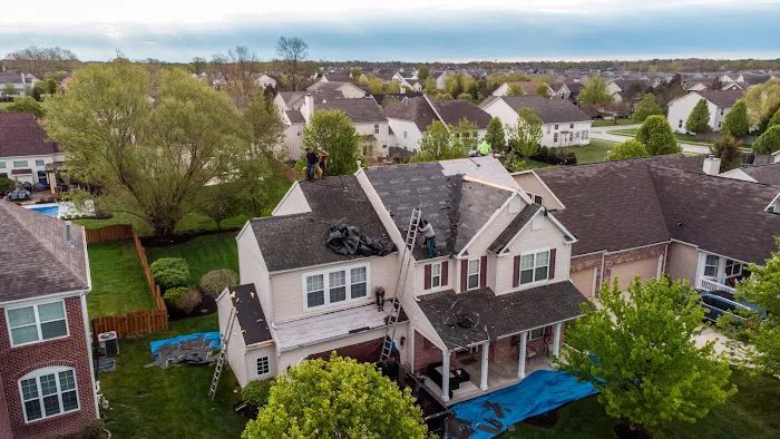 Crossroads Roofing & Exterior Picture 10