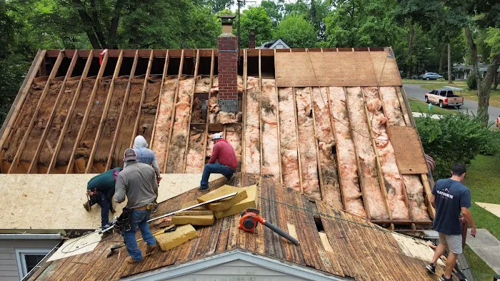 Watergate Roofing Picture 10