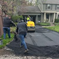 Tony's Roofing and Home Improvement Repair ico