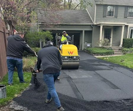 Tony's Roofing and Home Improvement Repair