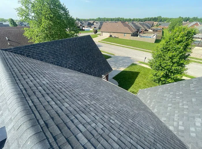 Ray's Roofing Picture 3