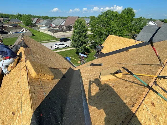 Ray's Roofing Picture 5
