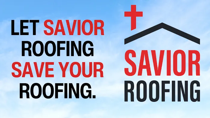 Savior Roofing Picture 2