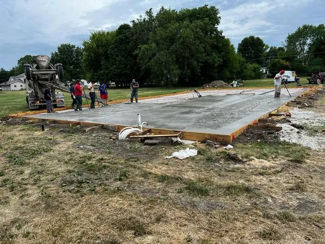 Garcia Construction Picture 4