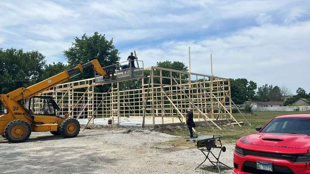 Garcia Construction Picture 9