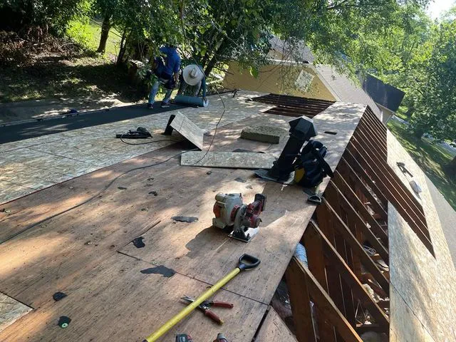 Garcia Construction Picture 7