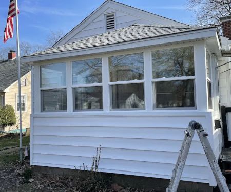 Unity Construction Inc.