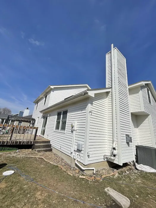 Unity Construction Inc. Picture 5