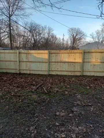 Unity Construction Inc. Picture 4