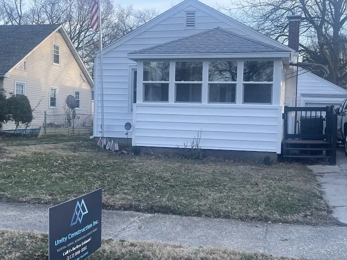 Unity Construction Inc. Picture 8