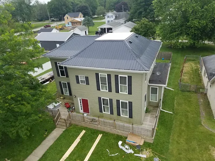 Nisley's Quality Coatings Picture 1