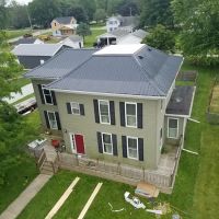 Nisley's Quality Coatings ico