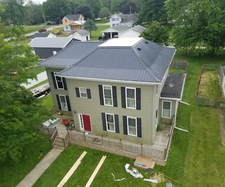 Nisley's Quality Coatings