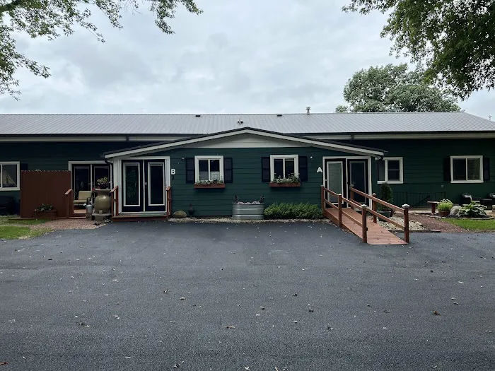 Nisley's Quality Coatings Picture 5