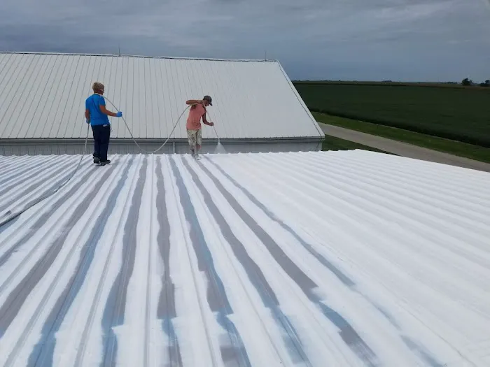 Nisley's Quality Coatings Picture 4