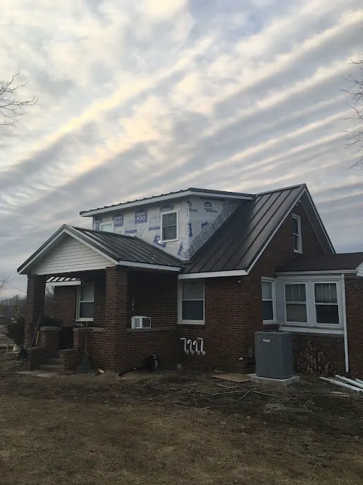 Nisley's Quality Coatings Picture 6