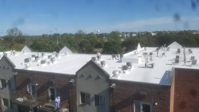 Nisley's Quality Coatings Picture 7