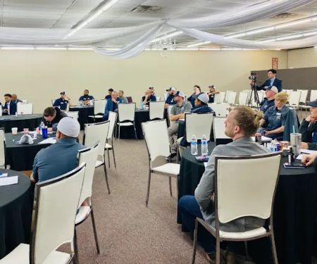 Restoration Builders of Illinois