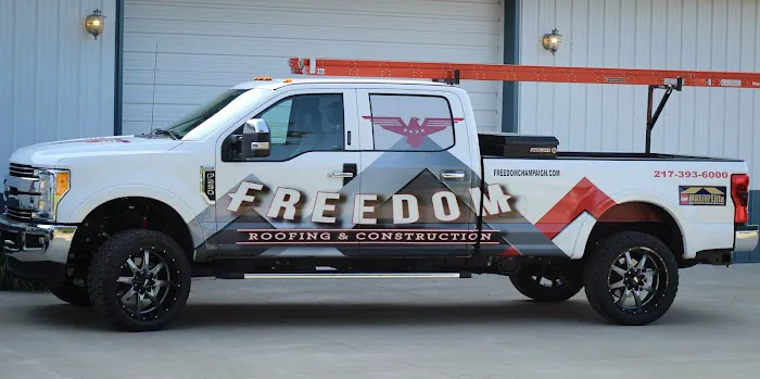 Freedom Roofing & Construction, Inc. Picture 1