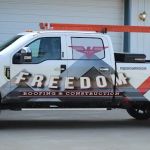 Freedom Roofing & Construction, Inc.
