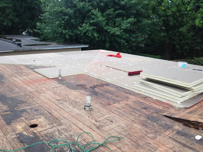 Freedom Roofing & Construction, Inc. Picture 2