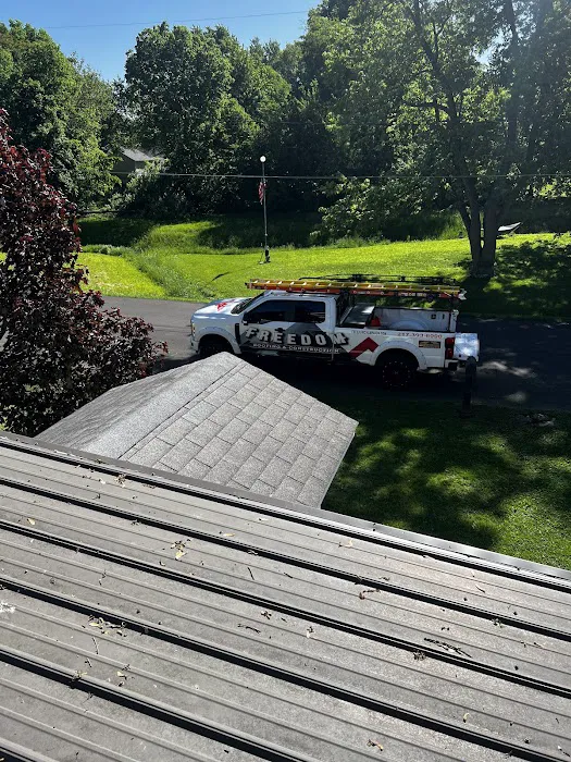 Freedom Roofing & Construction, Inc. Picture 9