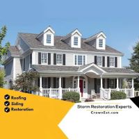 Crown Exteriors & Construction ico