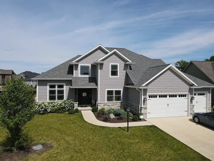 Crown Exteriors & Construction Picture 3