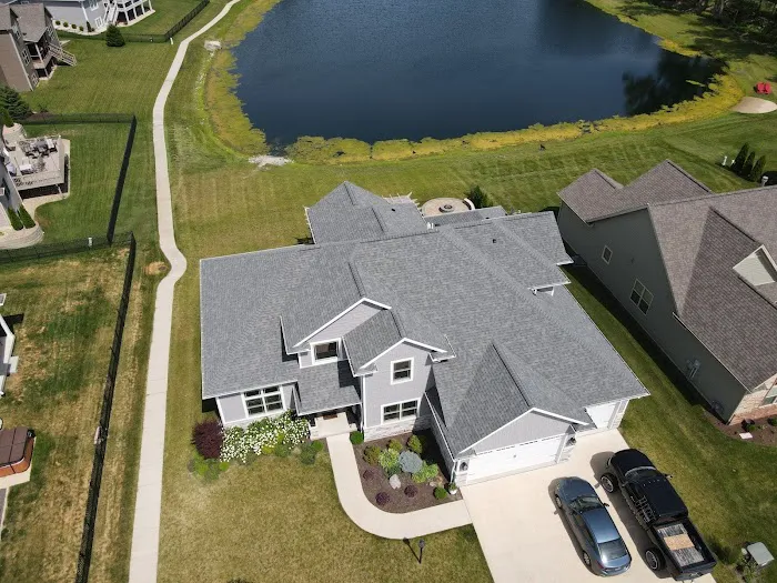 Crown Exteriors & Construction Picture 5