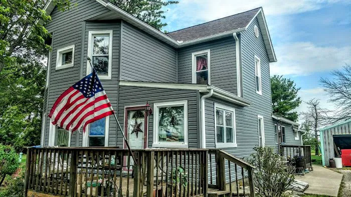 Crown Exteriors & Construction Picture 6