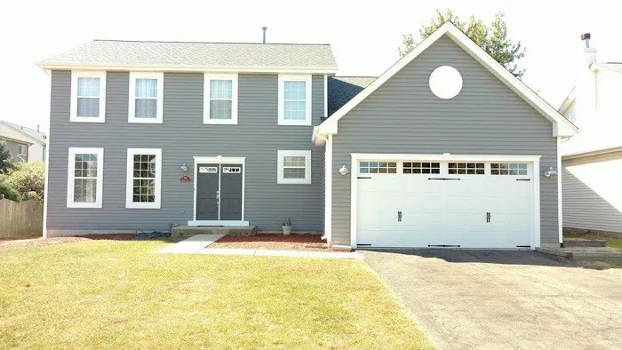 Crown Exteriors & Construction Picture 10