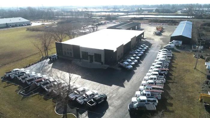 Central Roofing of Champaign Picture 3