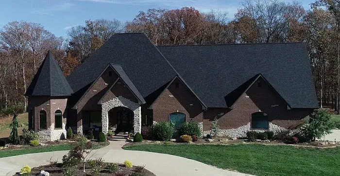 Central Roofing of Champaign Picture 1