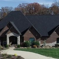Central Roofing of Champaign ico