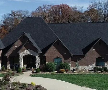 Central Roofing of Champaign