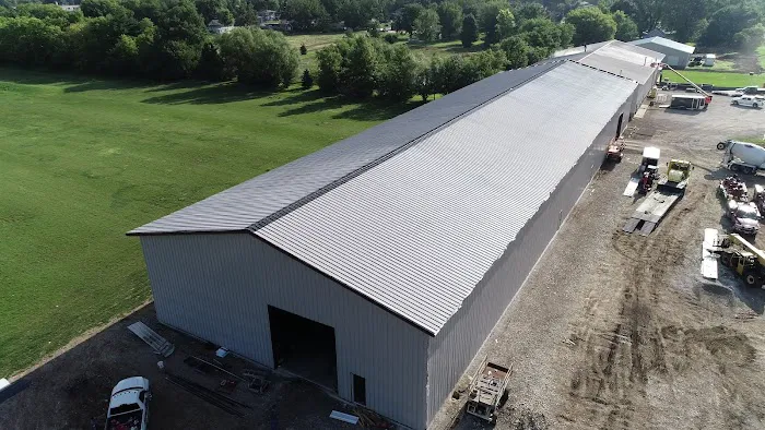 Central Roofing of Champaign Picture 4