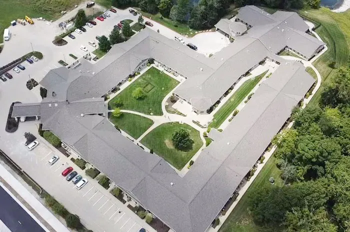 Central Roofing of Champaign Picture 6