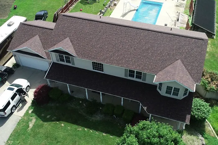 Central Roofing of Champaign Picture 5