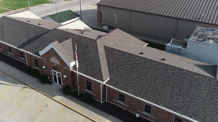 Central Roofing of Champaign Picture 8