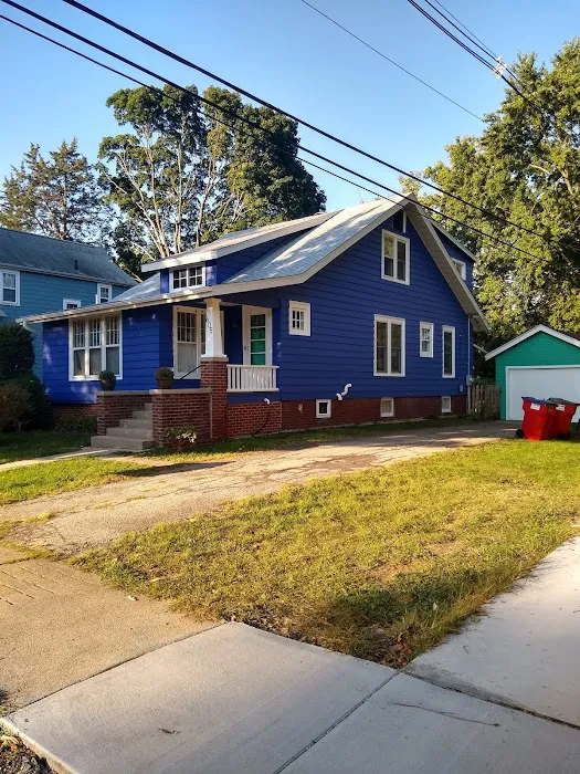 Central Roofing of Champaign Picture 7