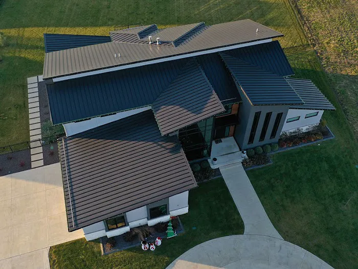 Central Roofing of Champaign Picture 10