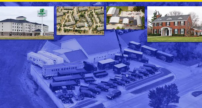 Gire Roofing Picture 2