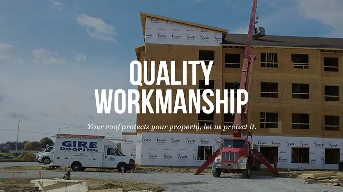 Gire Roofing Picture 4