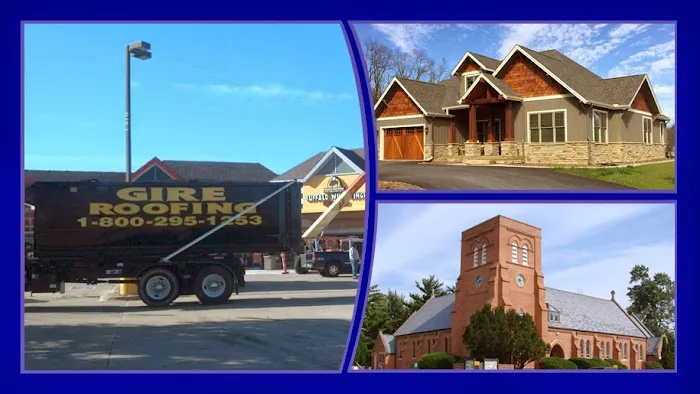 Gire Roofing Picture 5