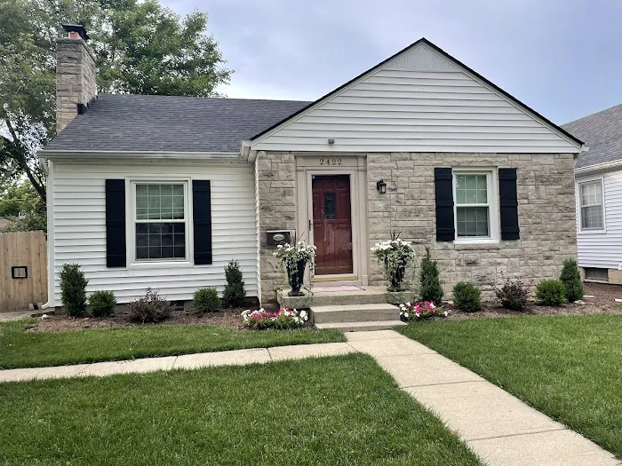 Gecko Exteriors Picture 1