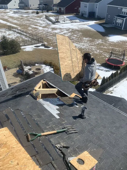 Gecko Exteriors Picture 3