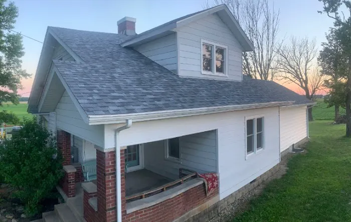 Gecko Exteriors Picture 4