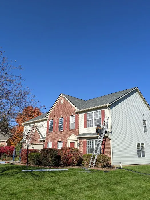 Gecko Exteriors Picture 2